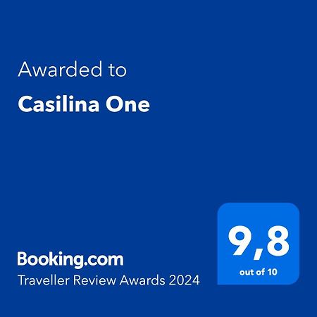 Casilina One Roma Exterior foto