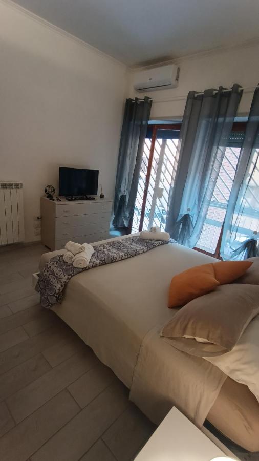 Casilina One Roma Exterior foto