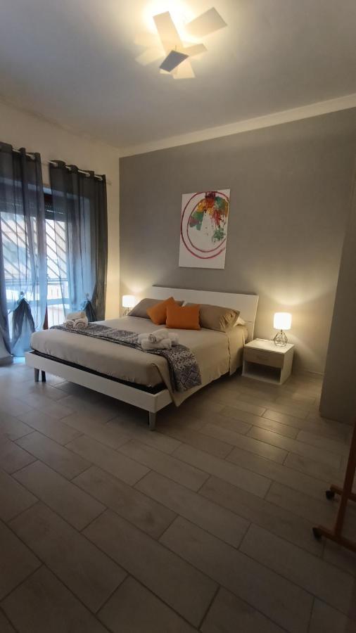 Casilina One Roma Exterior foto