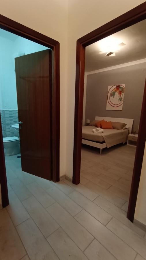 Casilina One Roma Exterior foto