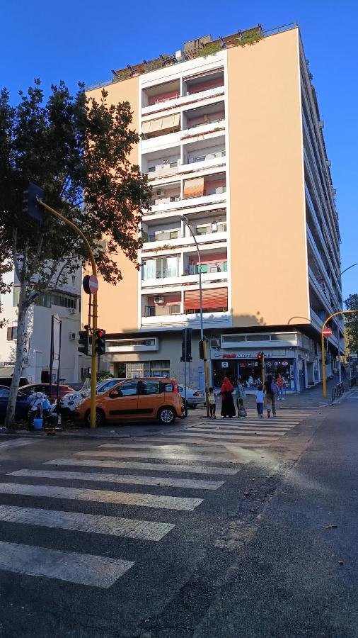 Casilina One Roma Exterior foto