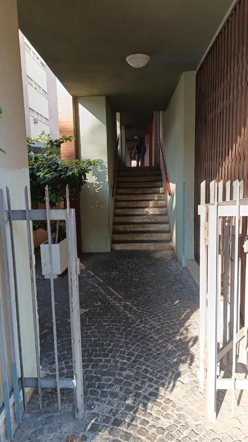 Casilina One Roma Exterior foto