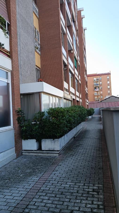 Casilina One Roma Exterior foto