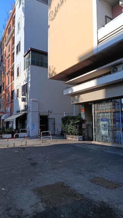 Casilina One Roma Exterior foto
